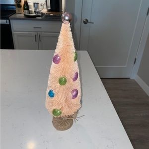 Easter Egg Tree